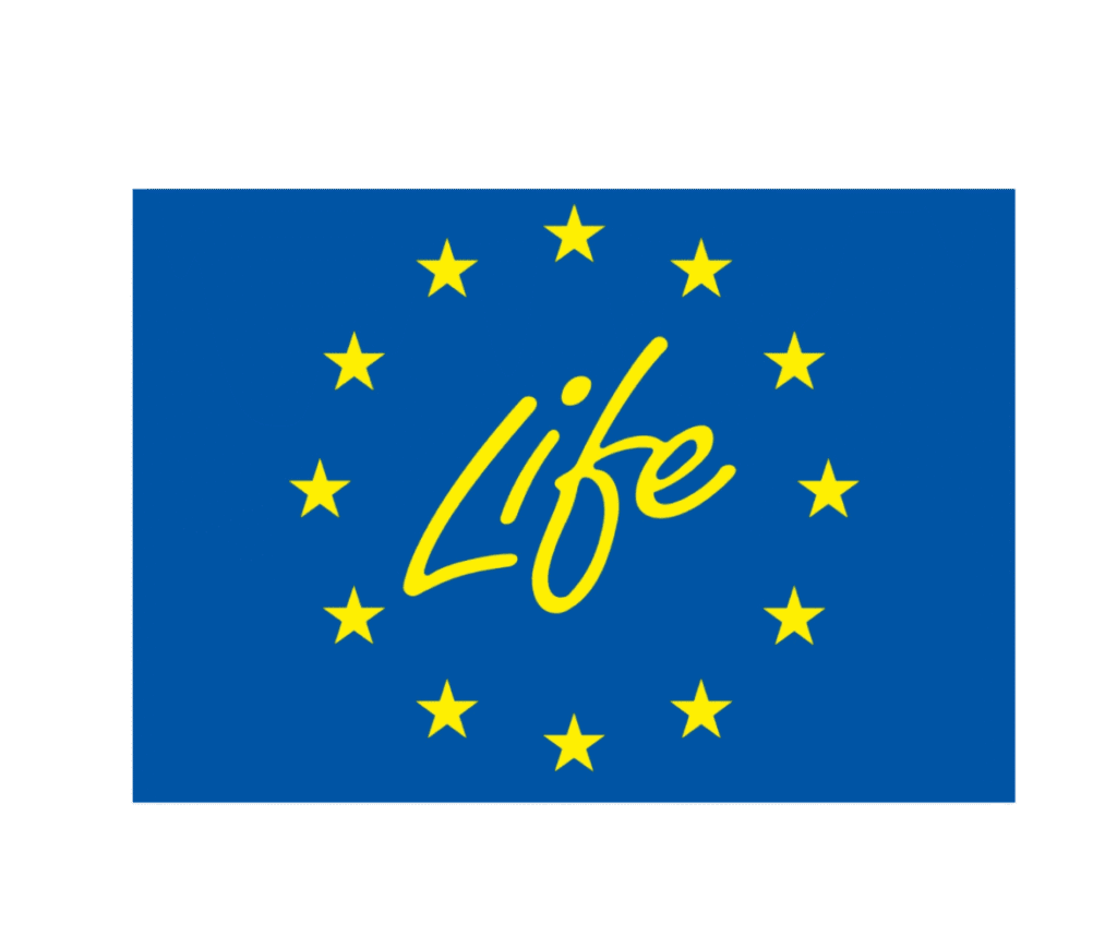 Life EU Logo