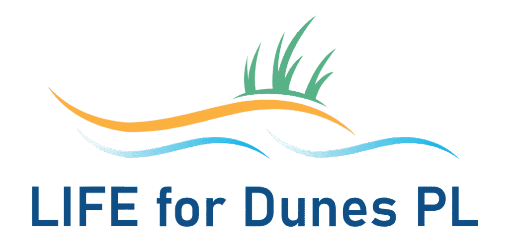 Life for dunes Logo