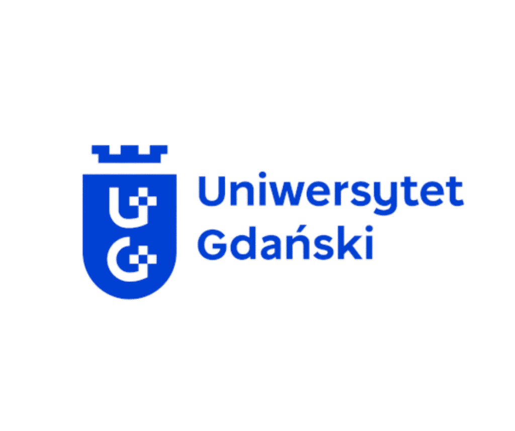 Uniwersytet Gdański Logo
